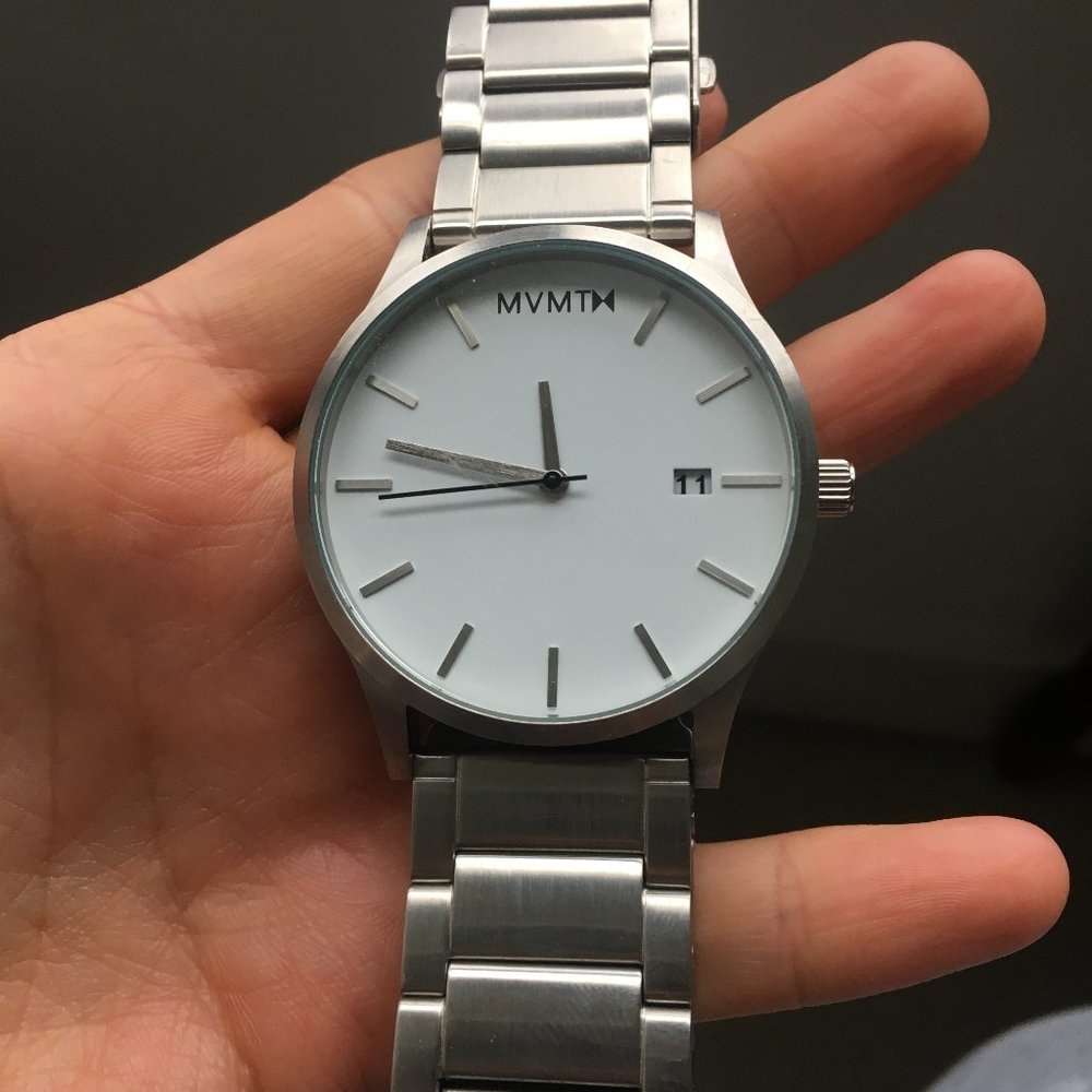 Mvmt Watch - image 1